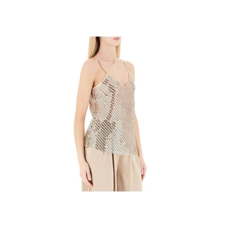 CFC0124384003 - Top - RINASCIMENTO - World Fashion