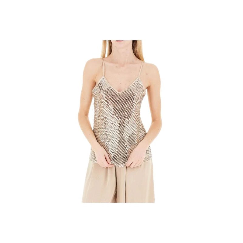 CFC0124384003 - Top - RINASCIMENTO - World Fashion