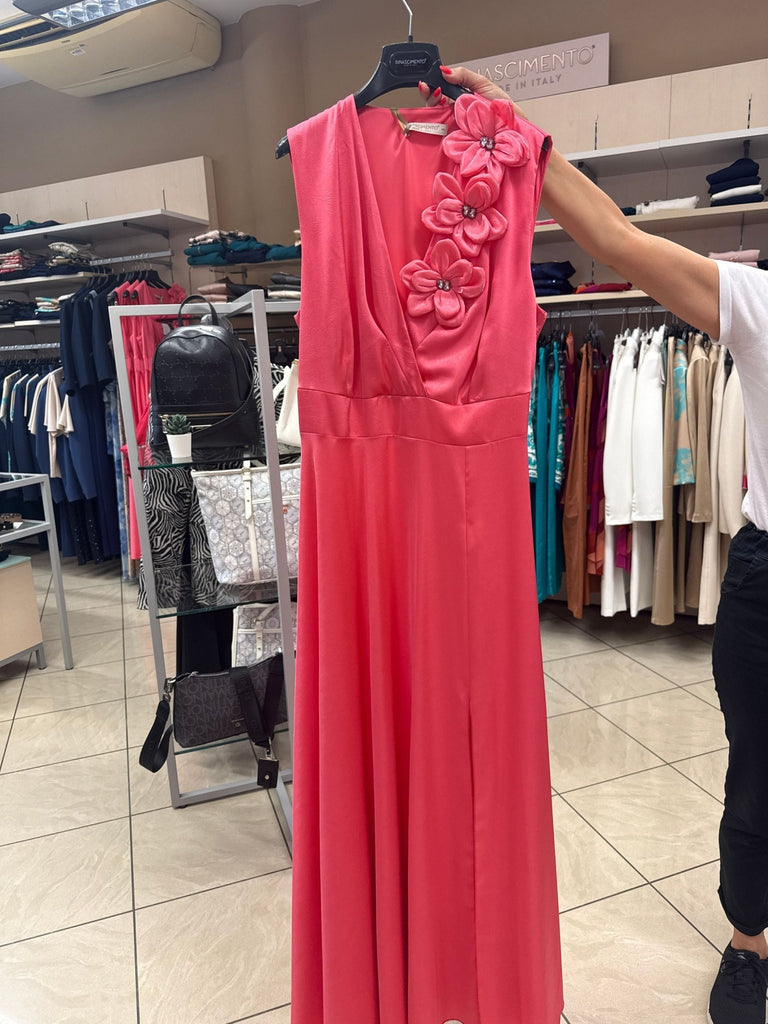 CFC0124430003 - Abiti - RINASCIMENTO CURVY - World Fashion