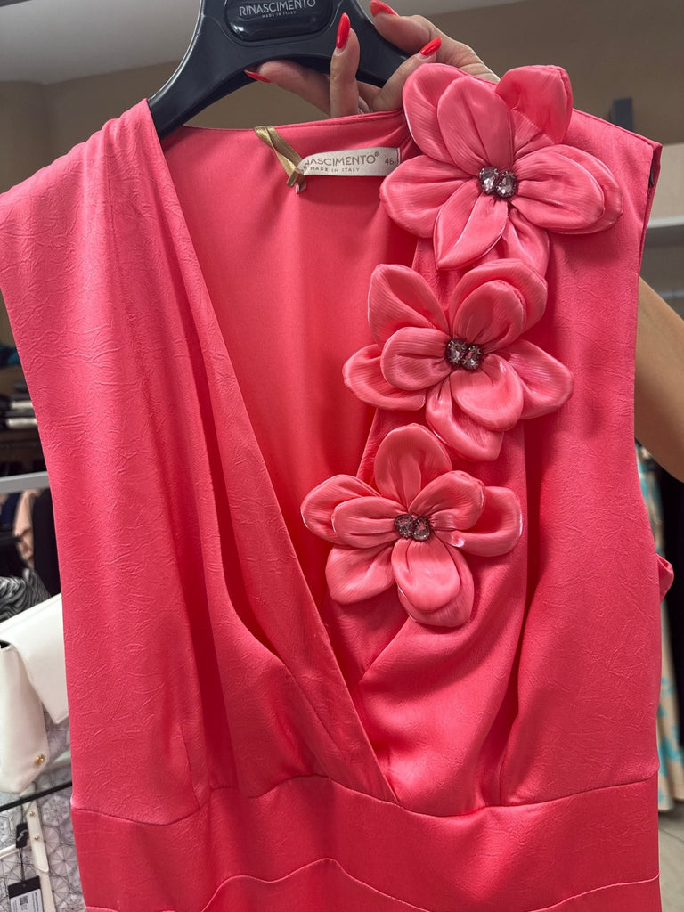 CFC0124430003 - Abiti - RINASCIMENTO CURVY - World Fashion