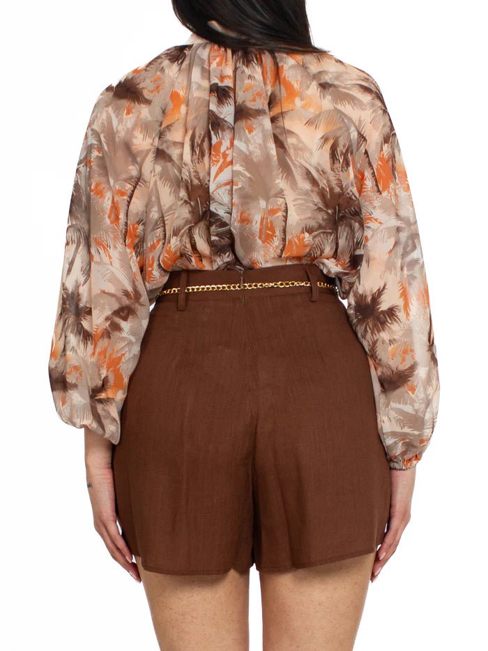 CFC0124440003 - Bluse - RINASCIMENTO - World Fashion