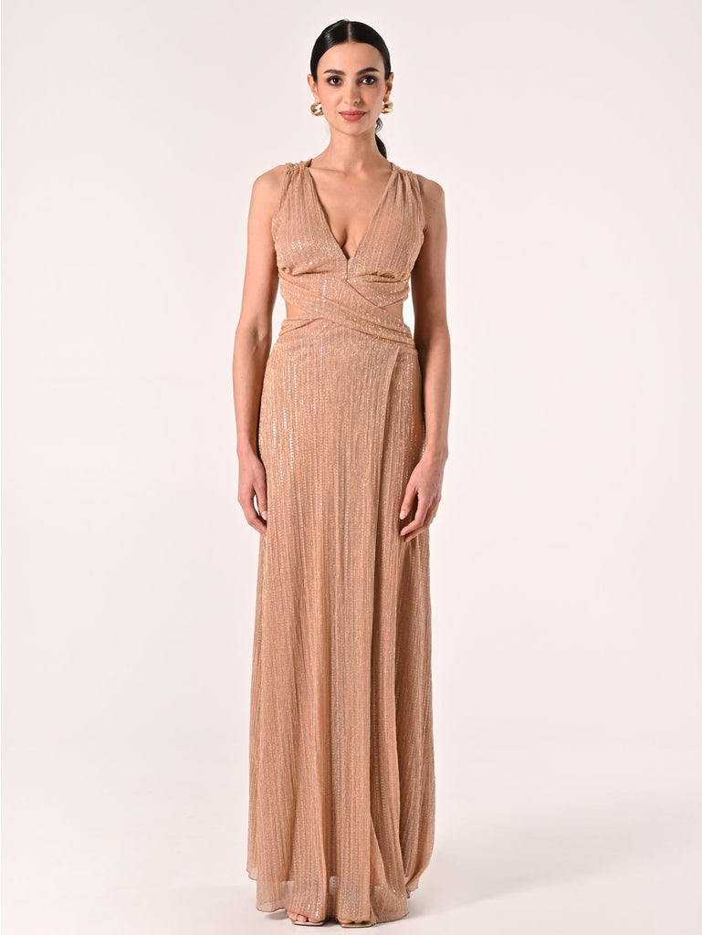 CFC0124465003 - Abito - RINASCIMENTO - World Fashion