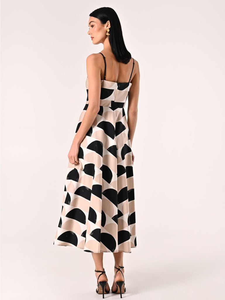CFC0124512003 - Abito - RINASCIMENTO - World Fashion
