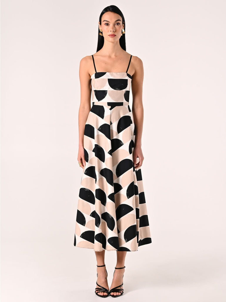 CFC0124512003 - Abito - RINASCIMENTO - World Fashion