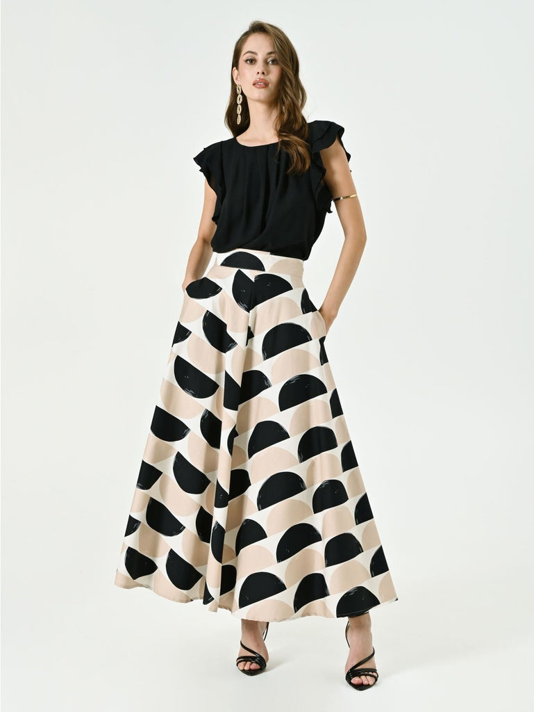 CFC0124515003 - GONNELLONI - RINASCIMENTO - World Fashion