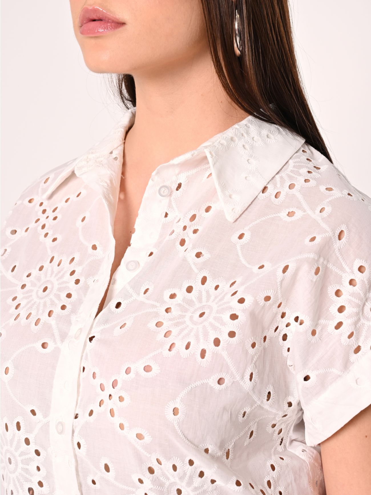 CFC0124528003 - Camicie - RINASCIMENTO CURVY - World Fashion