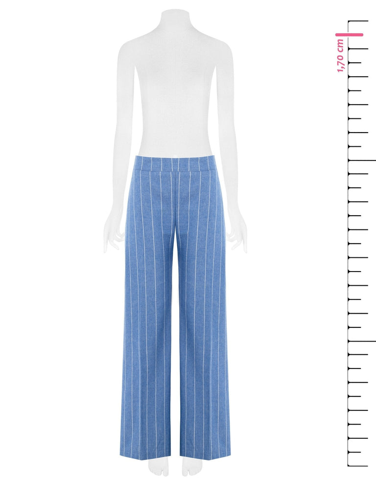 CFC0124634003 - Pantaloni - RINASCIMENTO - World Fashion