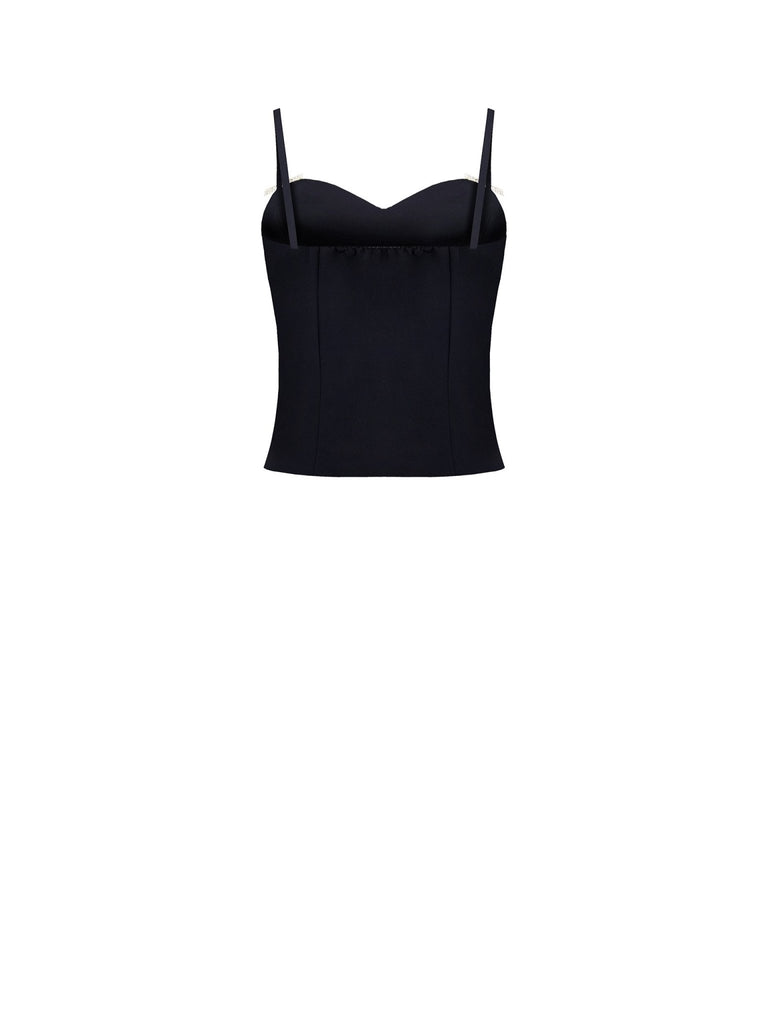 CFC0124749003 - TOP - RINASCIMENTO - World Fashion