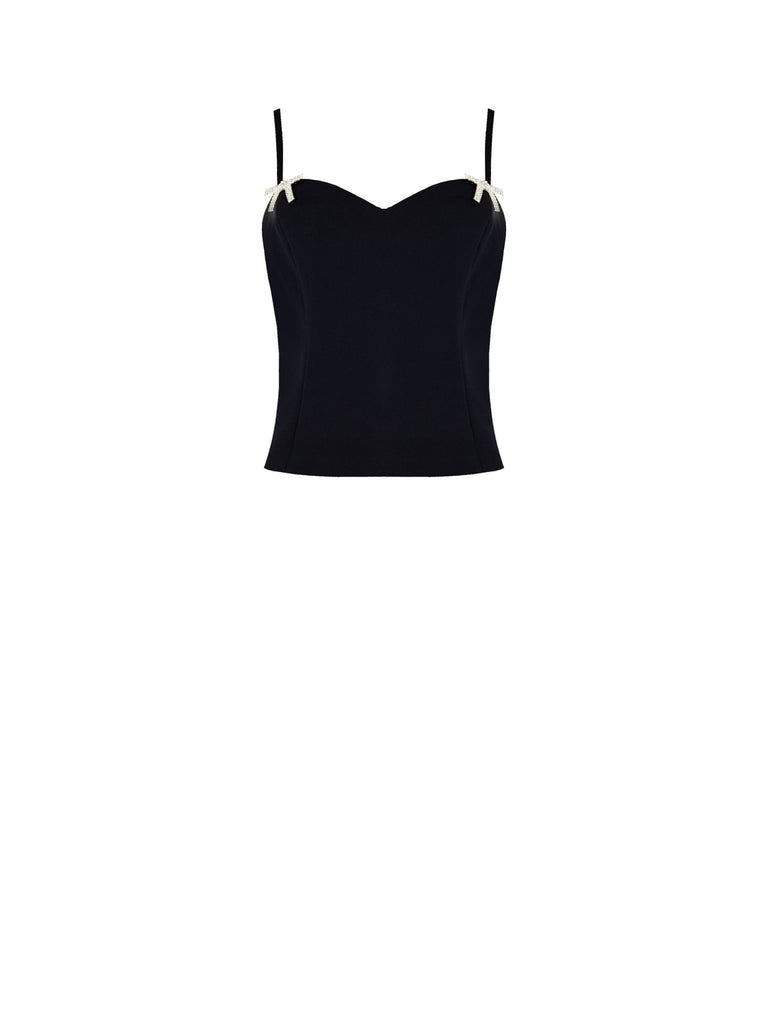 CFC0124749003 - TOP - RINASCIMENTO - World Fashion