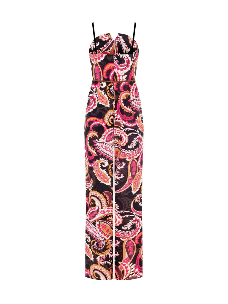 CFC0124792003 - Salopette - RINASCIMENTO - World Fashion