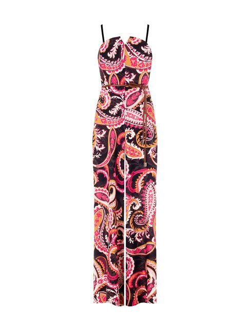 CFC0124792003 - Salopette - RINASCIMENTO - World Fashion