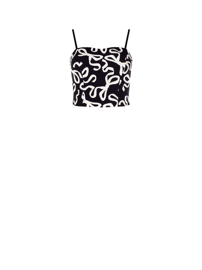 CFC0124795003 - TOP - RINASCIMENTO - World Fashion
