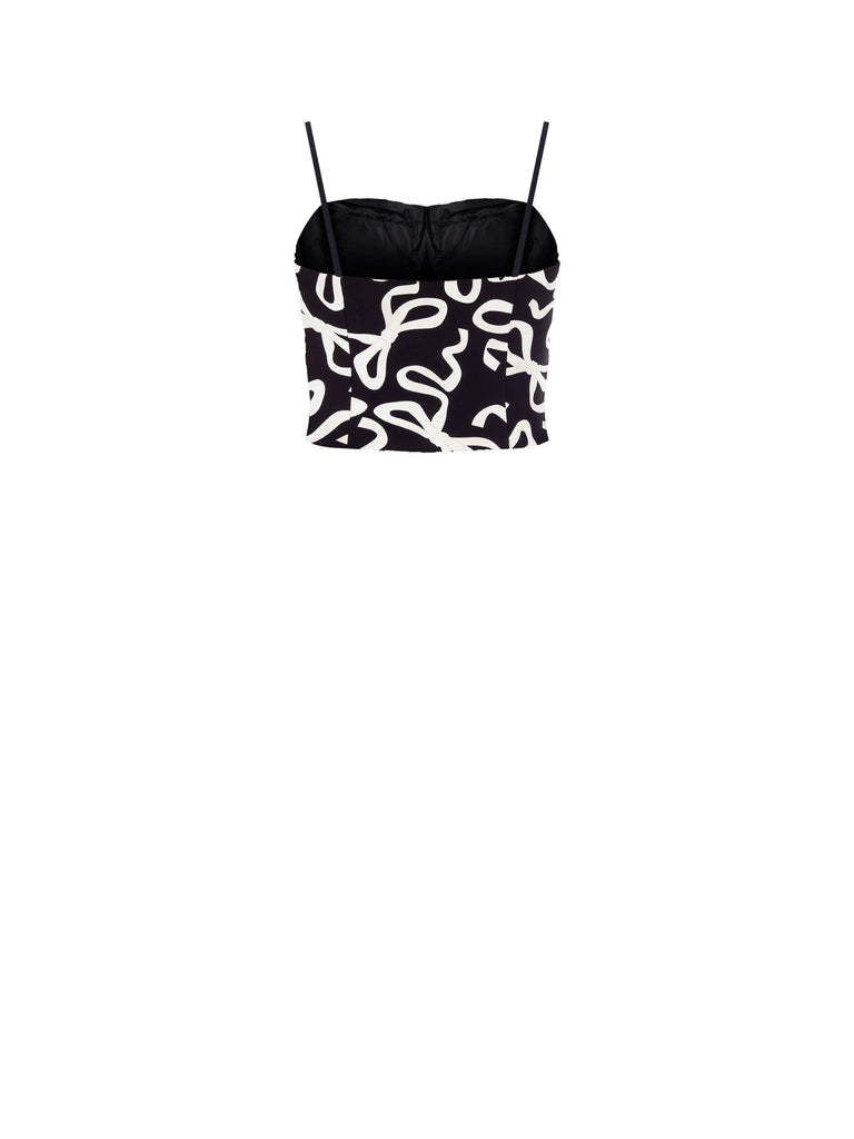 CFC0124795003 - TOP - RINASCIMENTO - World Fashion