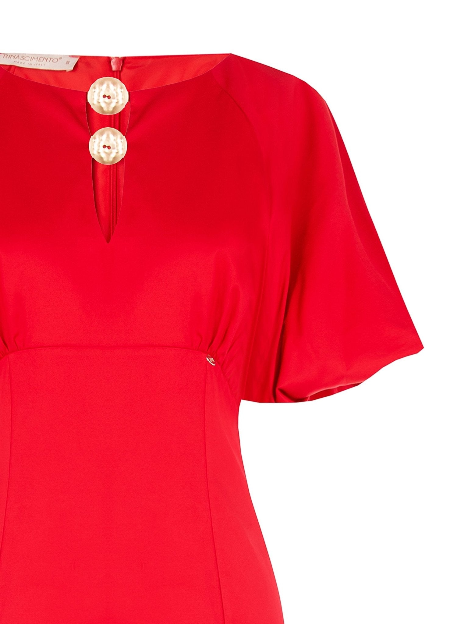 CFC0124871003 - Abiti - RINASCIMENTO - World Fashion