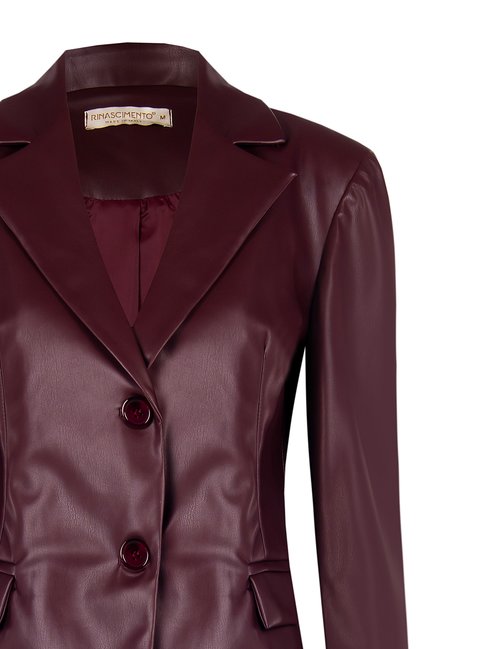 CFC0124910003 - Giacca - RINASCIMENTO - World Fashion