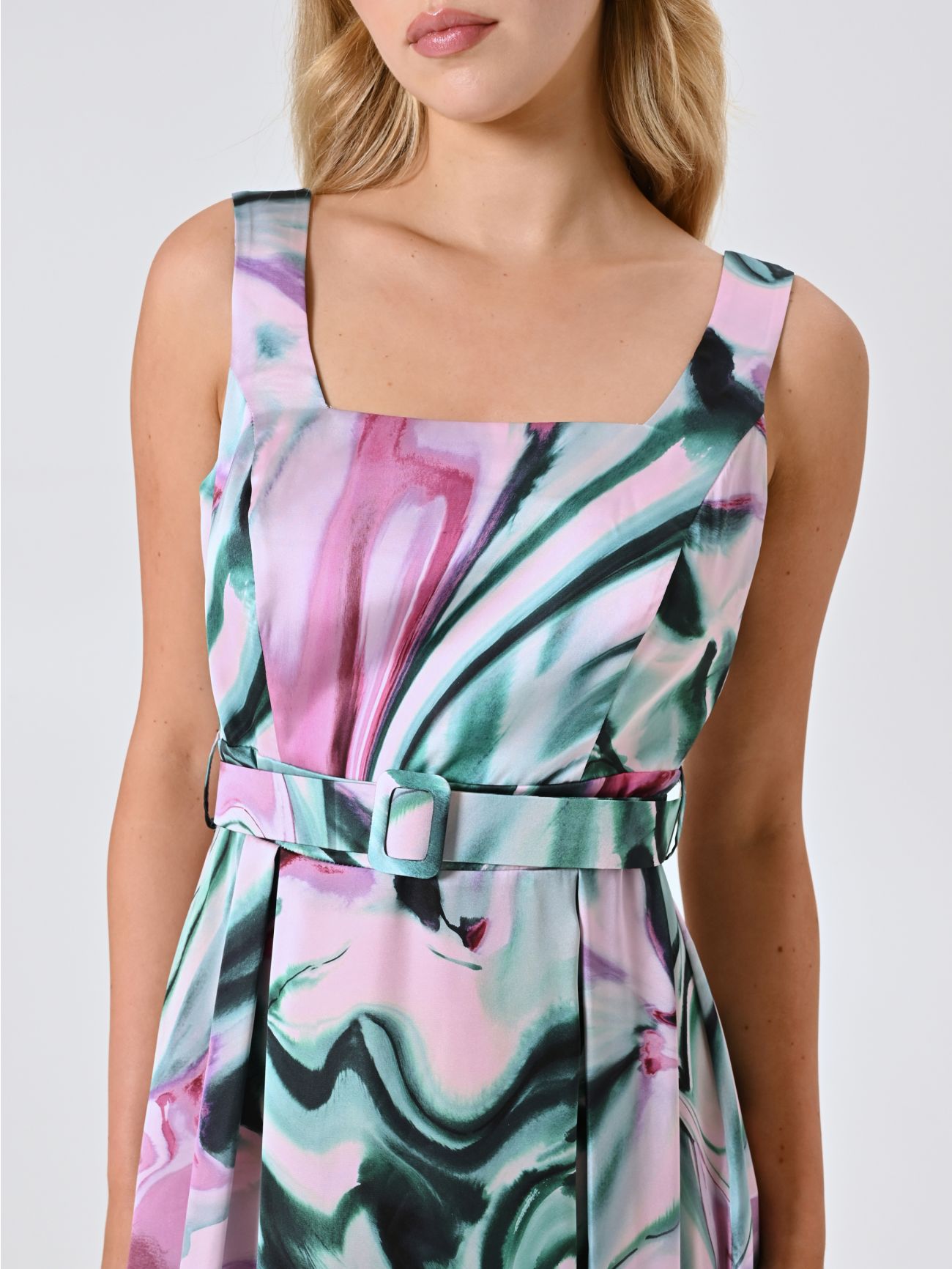 CFC0124979003 - Abito - RINASCIMENTO - World Fashion