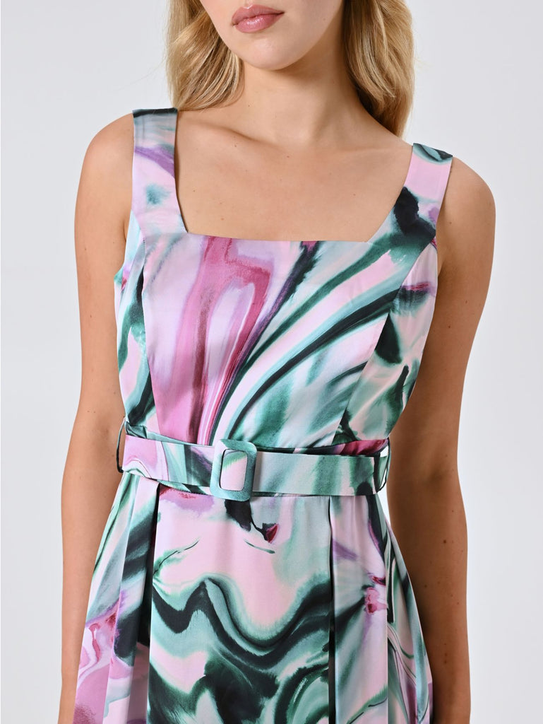 CFC0124979003 - Abito - RINASCIMENTO - World Fashion