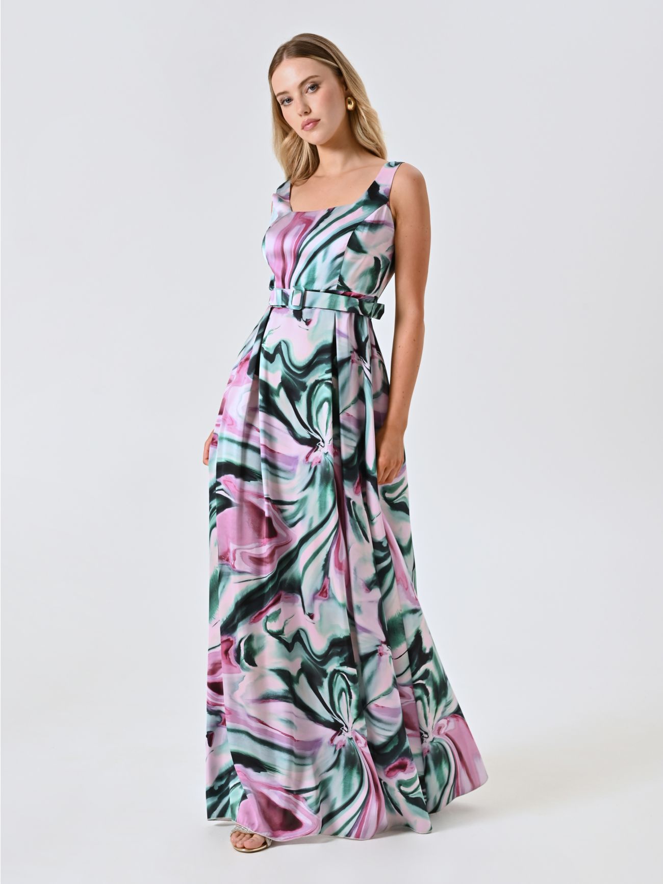 CFC0124979003 - Abito - RINASCIMENTO - World Fashion