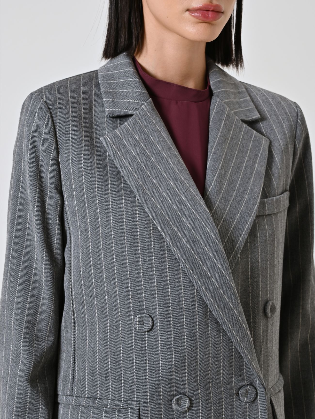 CFC0124983003 - Giacca - RINASCIMENTO - World Fashion