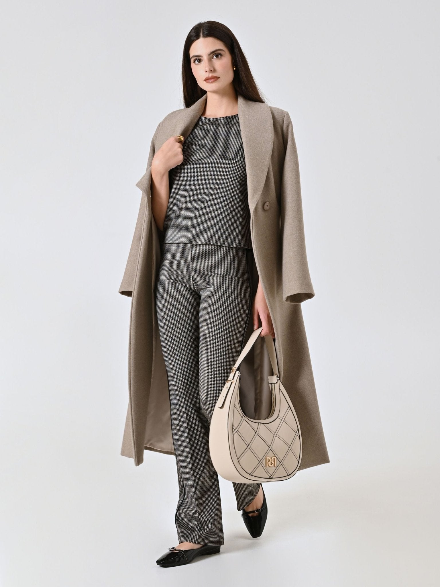 CFC0125037003 - Pantalone - RINASCIMENTO - World Fashion