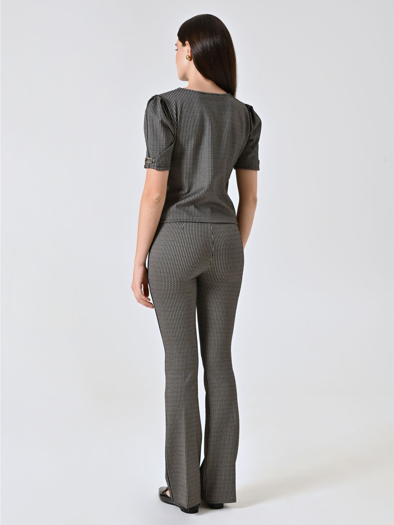 CFC0125037003 - Pantalone - RINASCIMENTO - World Fashion