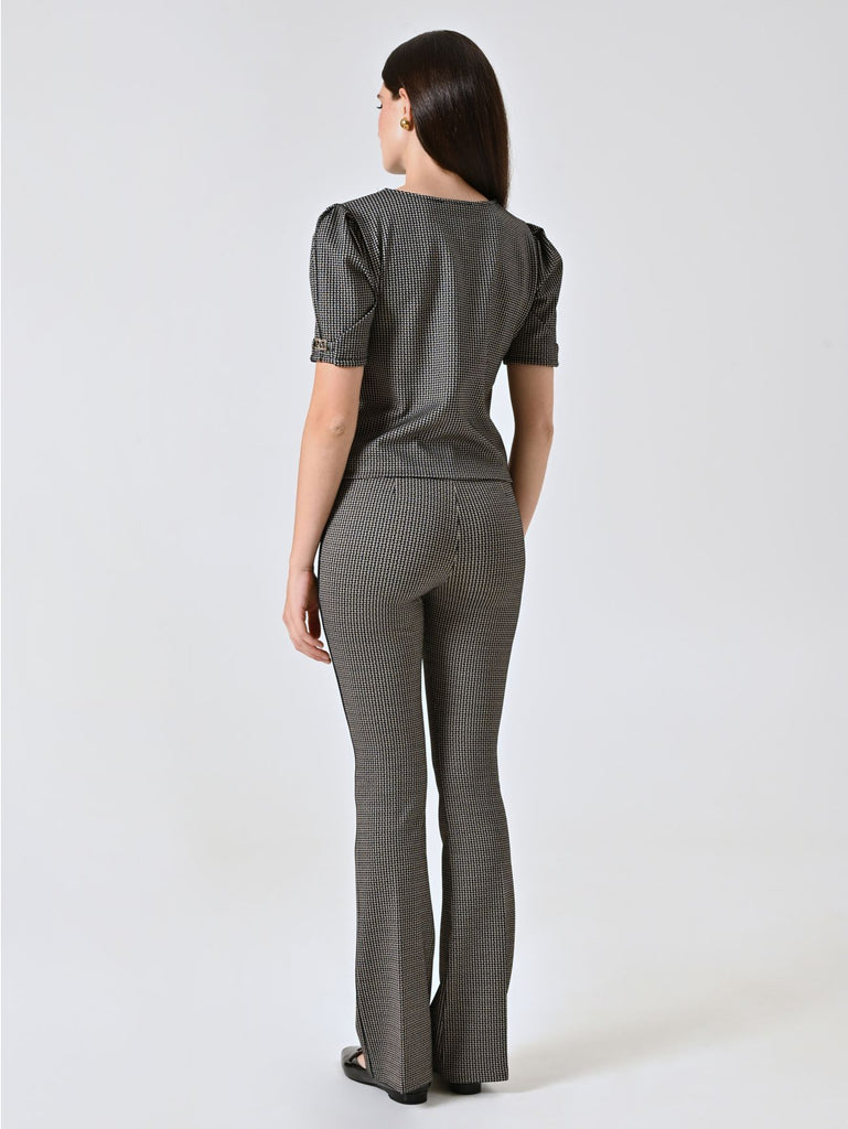 CFC0125037003 - Pantalone - RINASCIMENTO - World Fashion