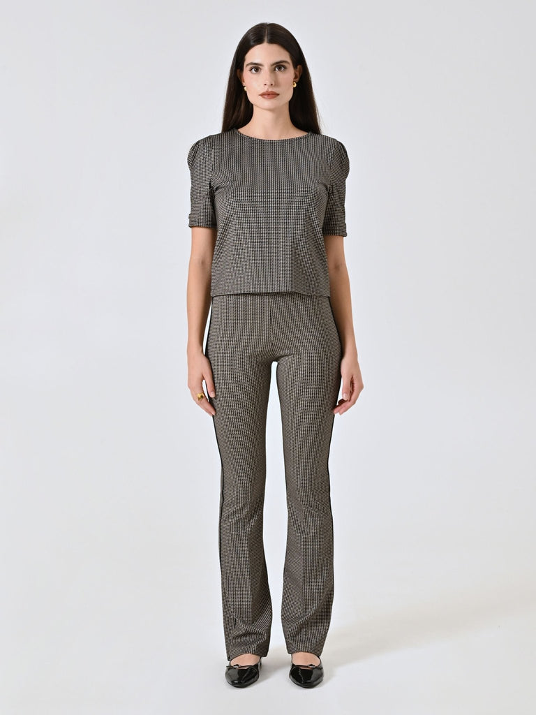 CFC0125037003 - Pantalone - RINASCIMENTO - World Fashion