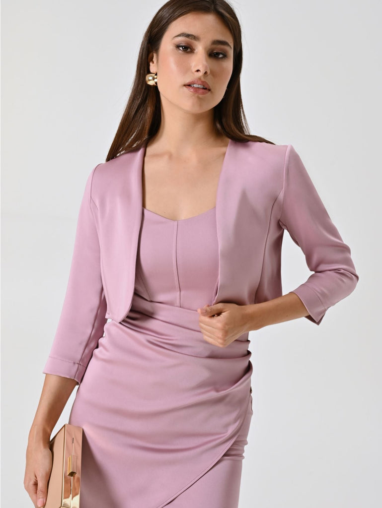 CFC0125060003 - BOLERO - RINASCIMENTO - World Fashion