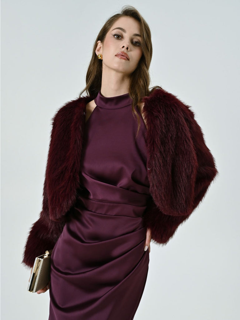 CFC0125075003 - BOLERO - RINASCIMENTO - World Fashion