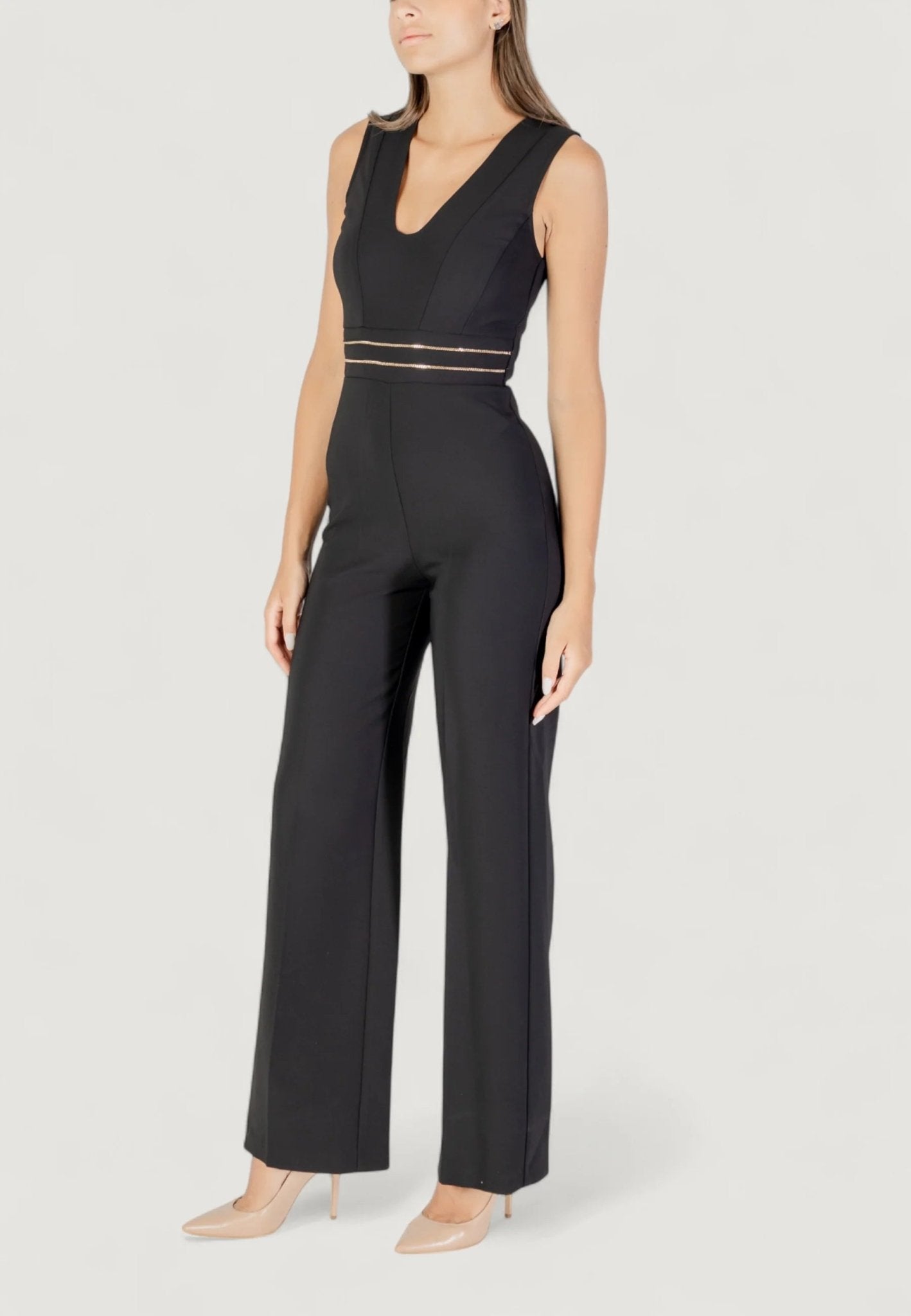 CFC0125078003 - tuta - RINASCIMENTO - World Fashion