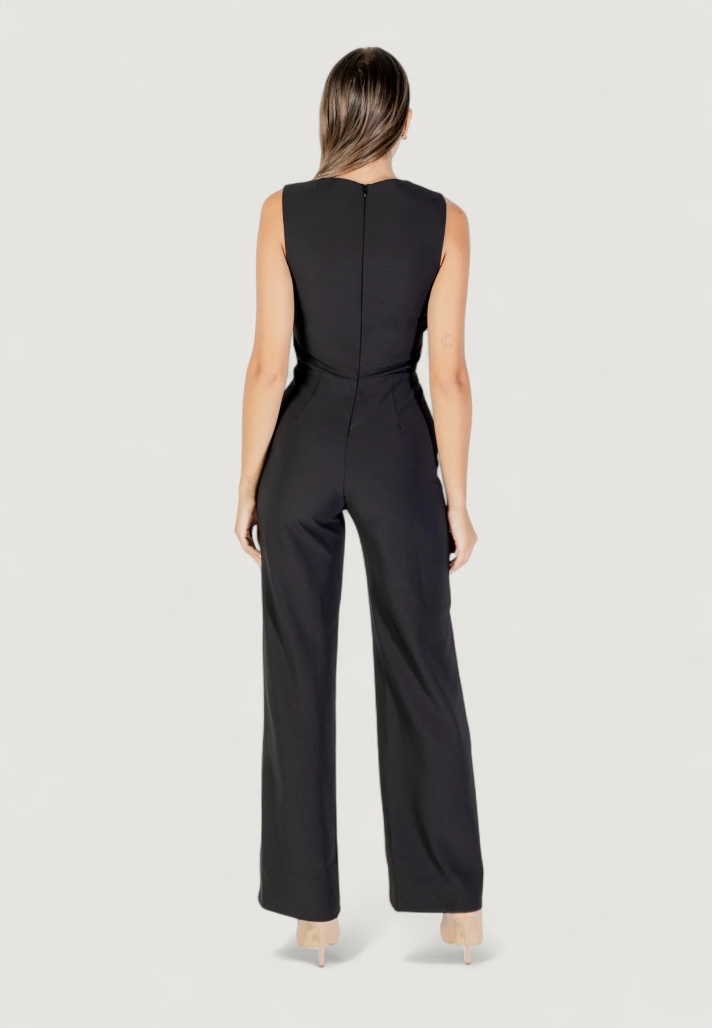 CFC0125078003 - tuta - RINASCIMENTO - World Fashion
