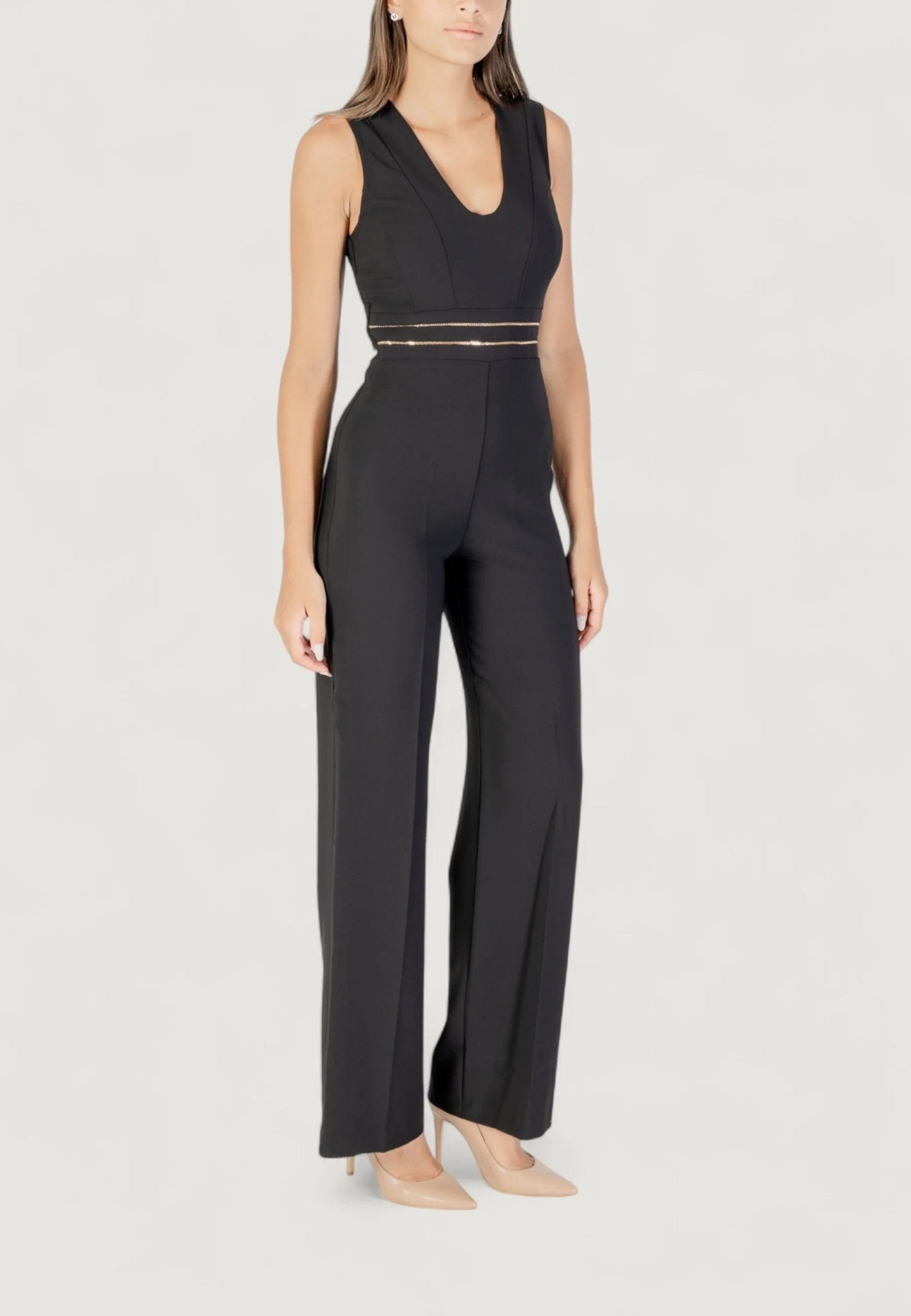 CFC0125078003 - tuta - RINASCIMENTO - World Fashion