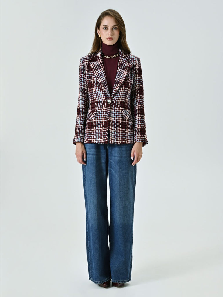 CFC0125081003 - Giacca - RINASCIMENTO - World Fashion