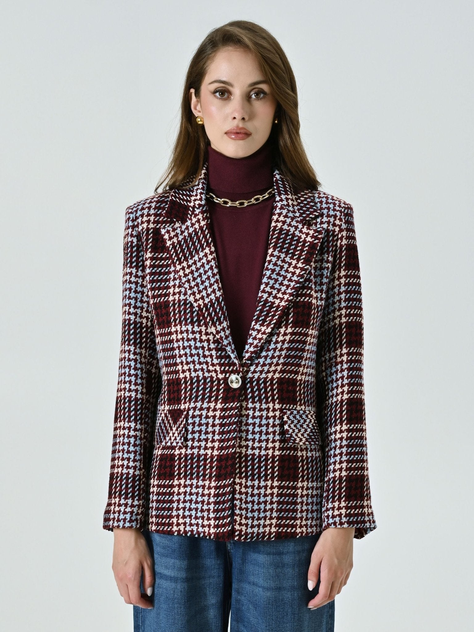 CFC0125081003 - Giacca - RINASCIMENTO - World Fashion
