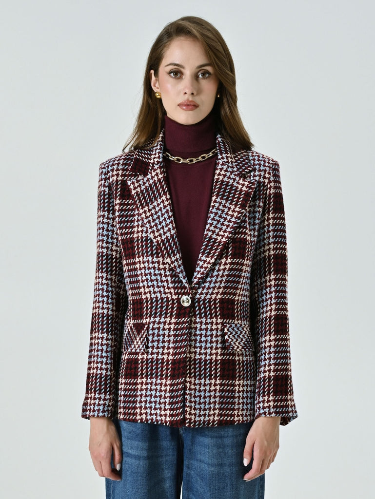 CFC0125081003 - Giacca - RINASCIMENTO - World Fashion