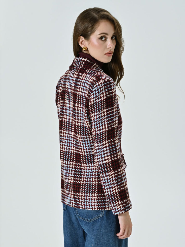 CFC0125081003 - Giacca - RINASCIMENTO - World Fashion