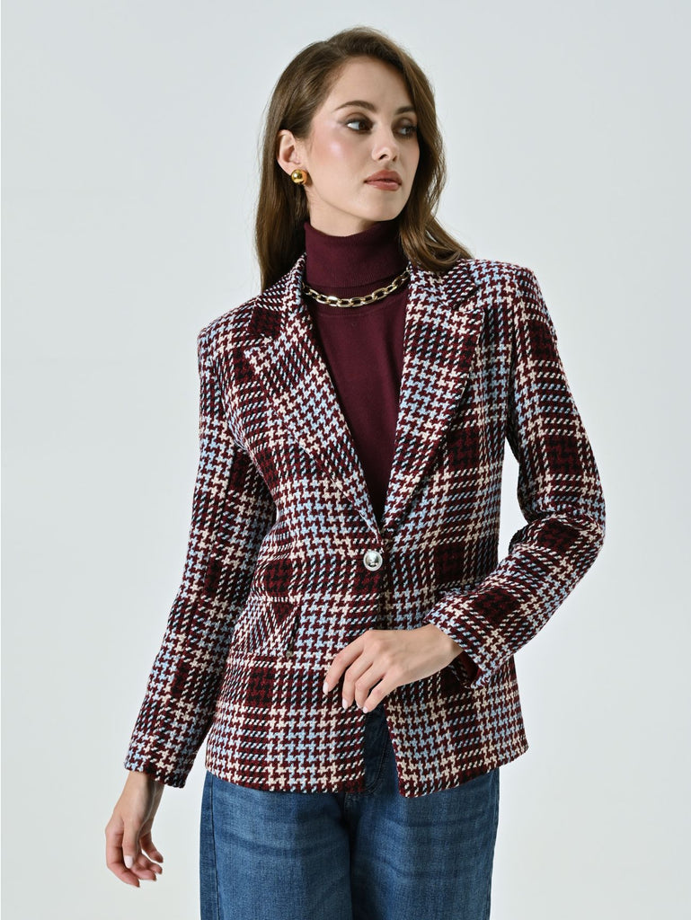 CFC0125081003 - Giacca - RINASCIMENTO - World Fashion