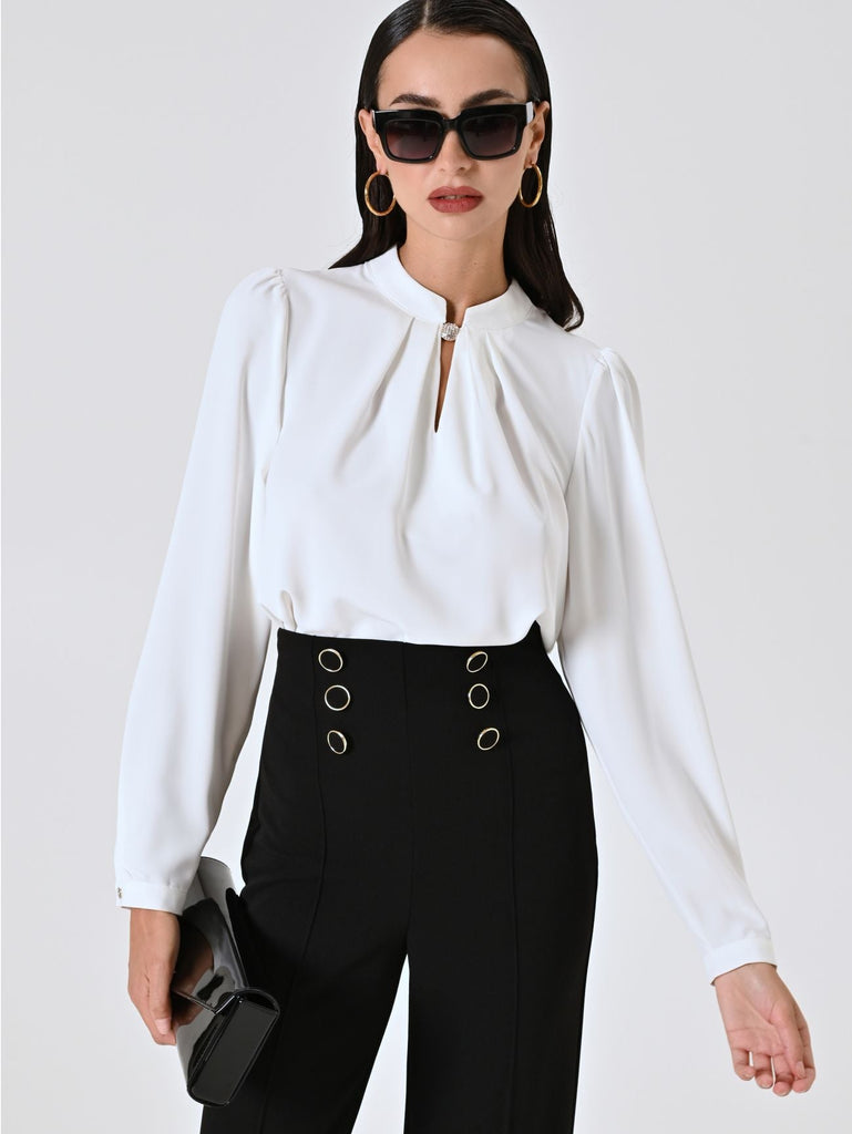 CFC0125087003 - Blusa - RINASCIMENTO - World Fashion