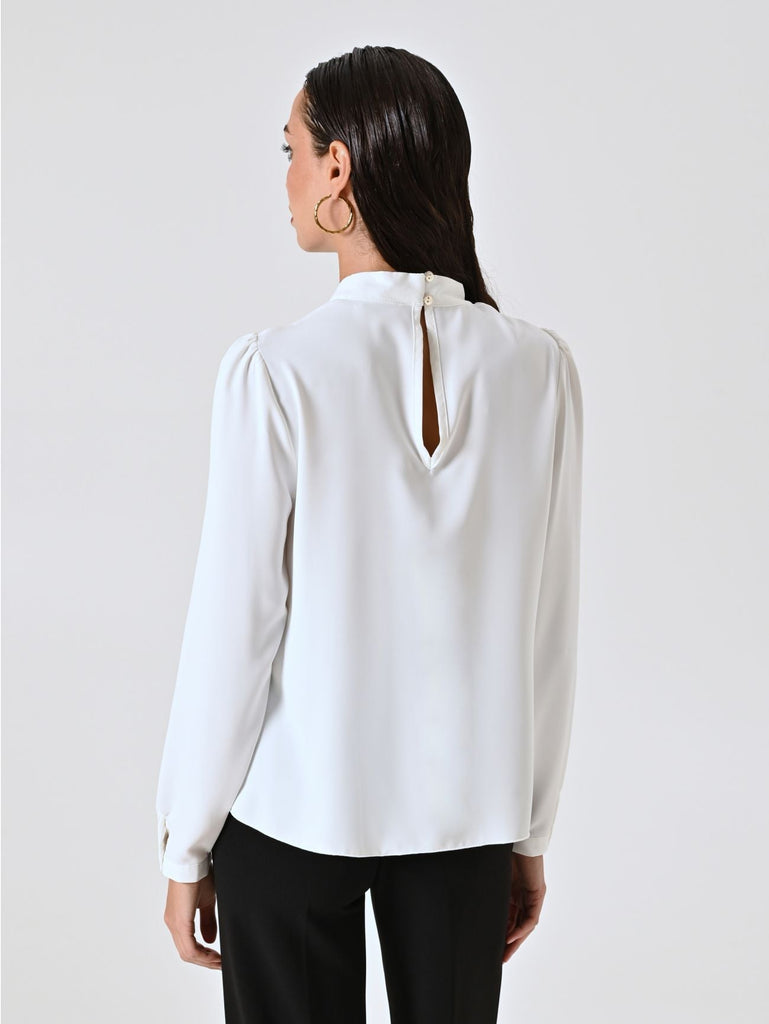CFC0125087003 - Blusa - RINASCIMENTO - World Fashion