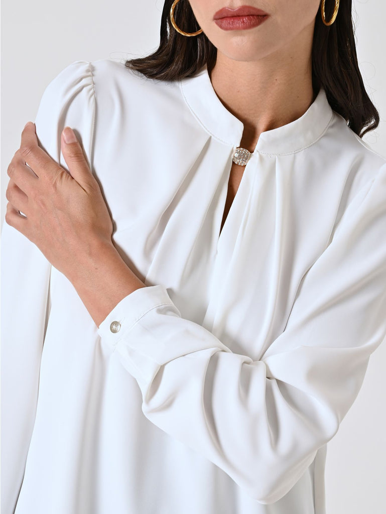 CFC0125087003 - Blusa - RINASCIMENTO - World Fashion