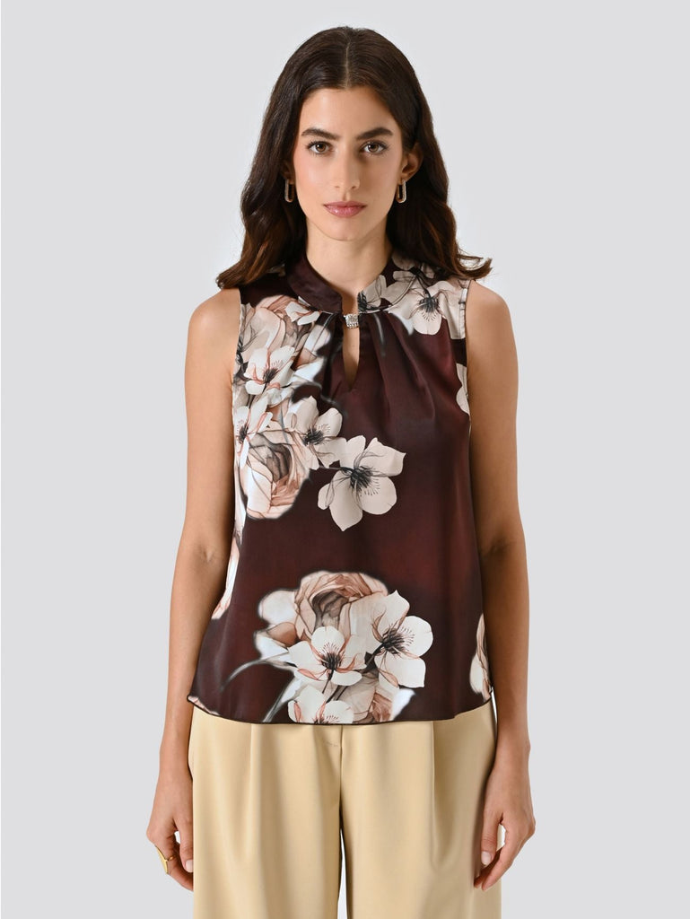 CFC0125096003 - TOP - RINASCIMENTO - World Fashion