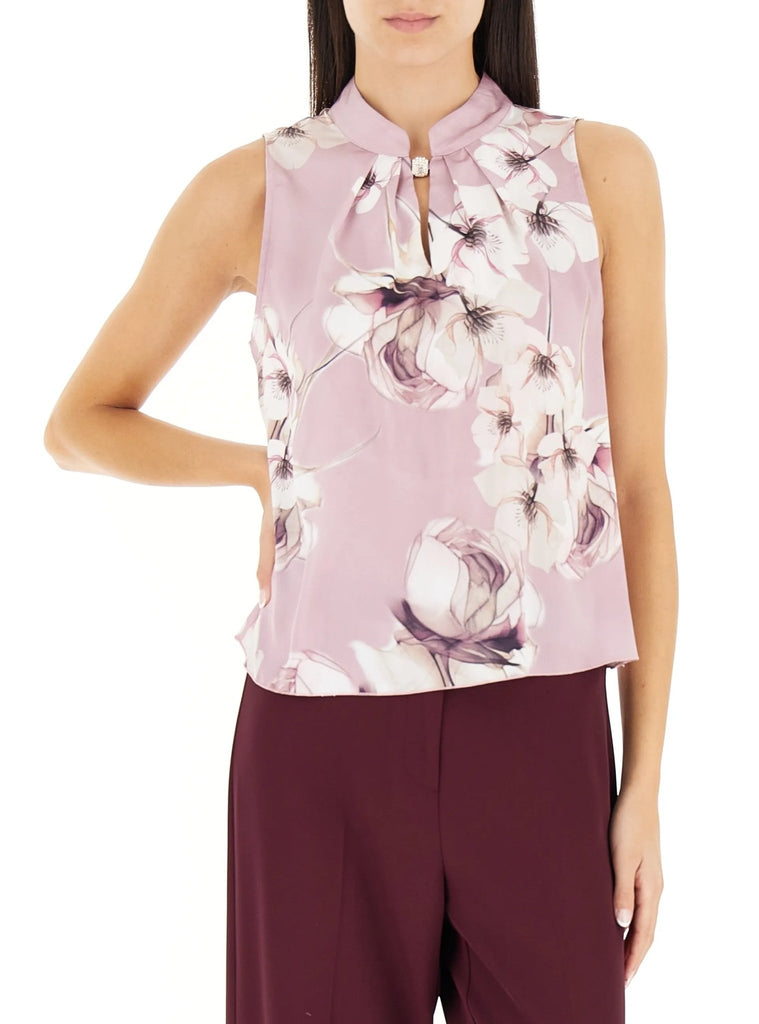 CFC0125096003 - TOP - RINASCIMENTO - World Fashion
