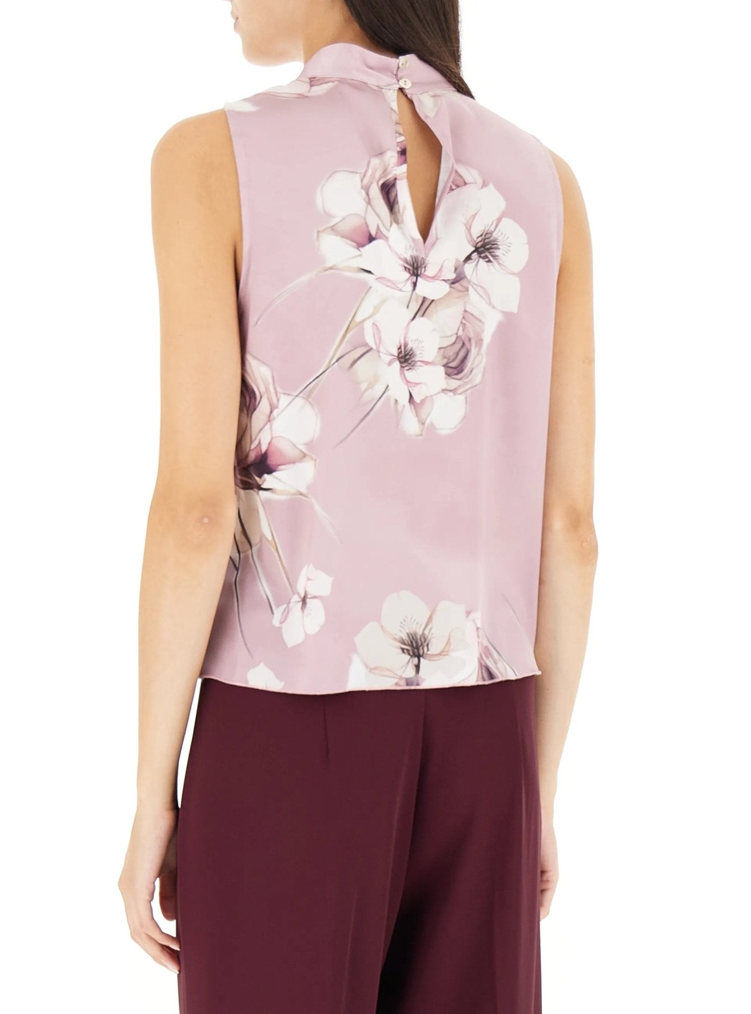 CFC0125096003 - TOP - RINASCIMENTO - World Fashion