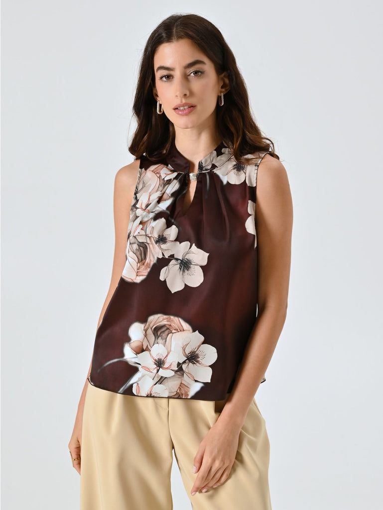 CFC0125096003 - TOP - RINASCIMENTO - World Fashion