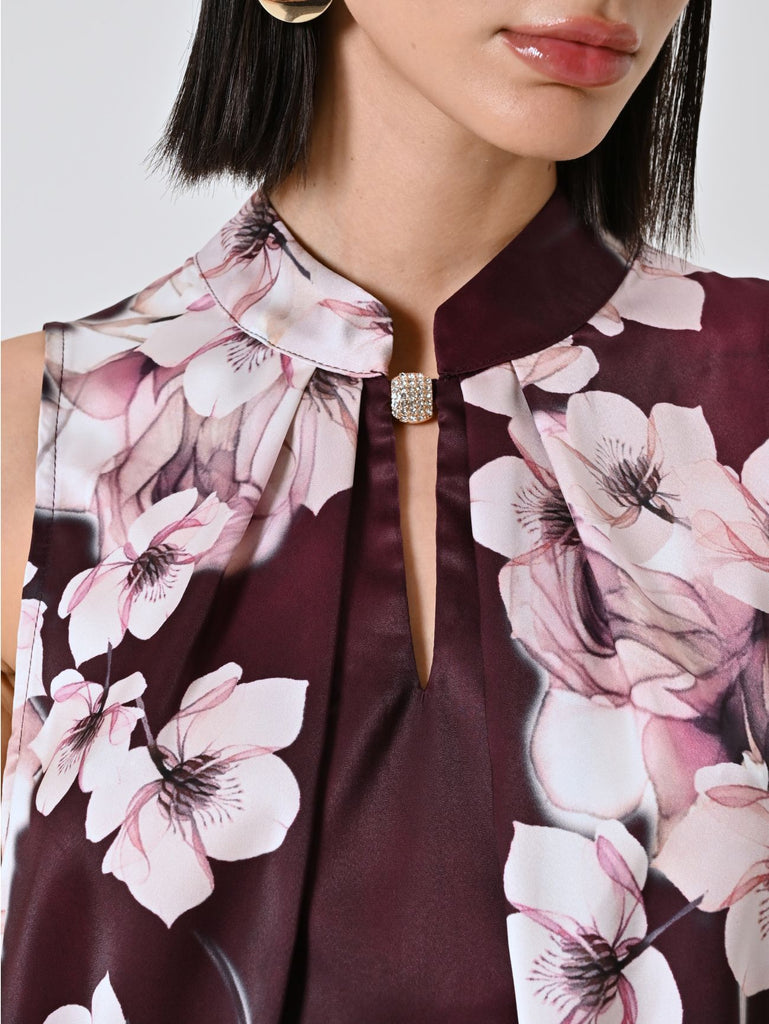 CFC0125096003 - TOP - RINASCIMENTO - World Fashion