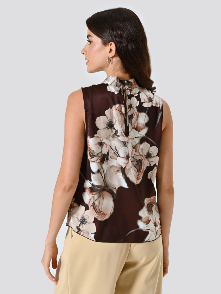 CFC0125096003 - TOP - RINASCIMENTO - World Fashion