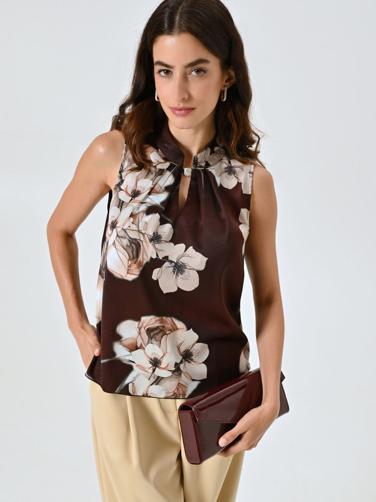 CFC0125096003 - TOP - RINASCIMENTO - World Fashion