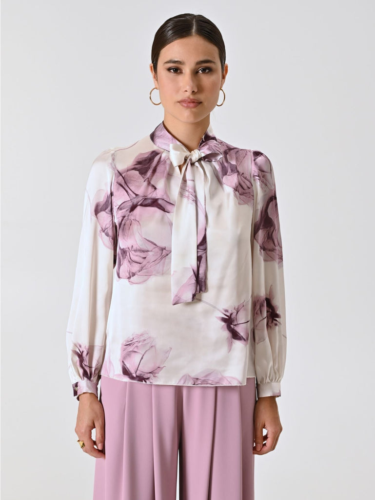 CFC0125097003 - Blusa - RINASCIMENTO - World Fashion