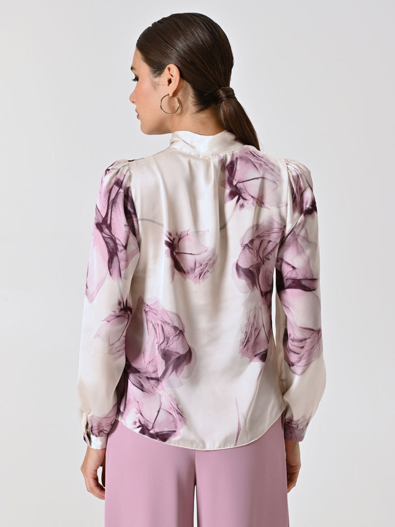CFC0125097003 - Blusa - RINASCIMENTO - World Fashion