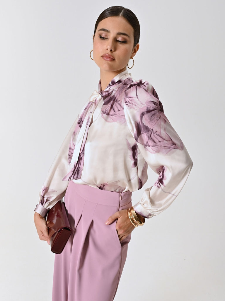 CFC0125097003 - Blusa - RINASCIMENTO - World Fashion